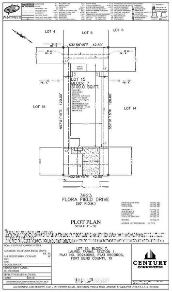 Image 25 of a home in Laurel Farms. Image 25 of a home in Laurel Farms.