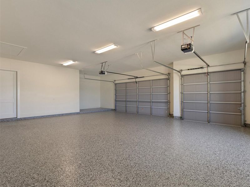 Spacious, unfurnished interior of a new home in , Smithville (Image 18). Spacious, unfurnished interior of a new home in , Smithville (Image 18).