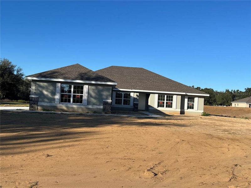 Image 4 of a home in Hill Country Estates. Image 4 of a home in Hill Country Estates.