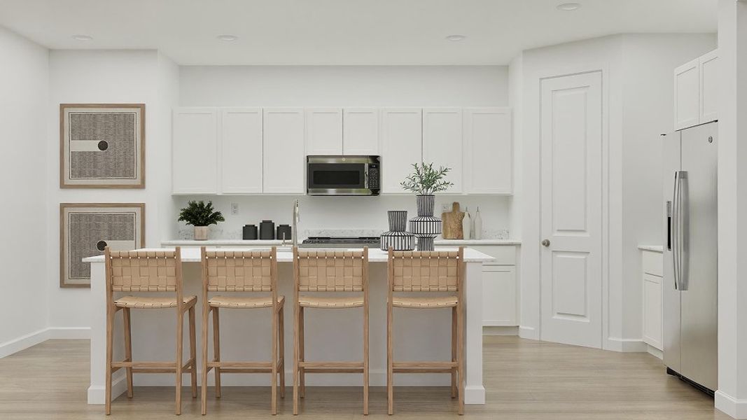 2287 Springdale Kitchen 1of2 F1