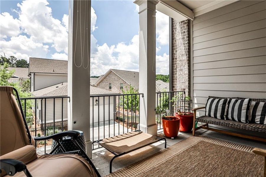 Image 24 of a home in Waterside Condos.