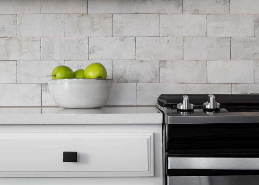 Representative interior finishes for a home built from the Kennedy by Ashton Woods in Hennersby Hollow, San Antonio (Image 14). Representative interior finishes for a home built from the Kennedy by Ashton Woods in Hennersby Hollow, San Antonio (Image 14).