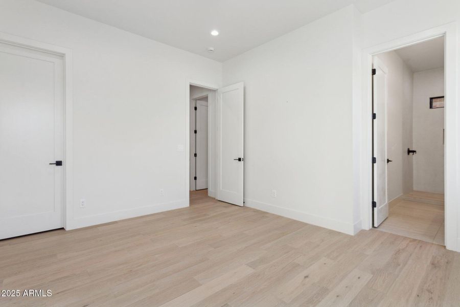 4th Bedroom 4th Bedroom