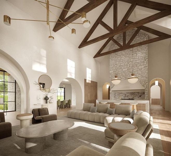 Community amenities in , Dallas (Image 9).