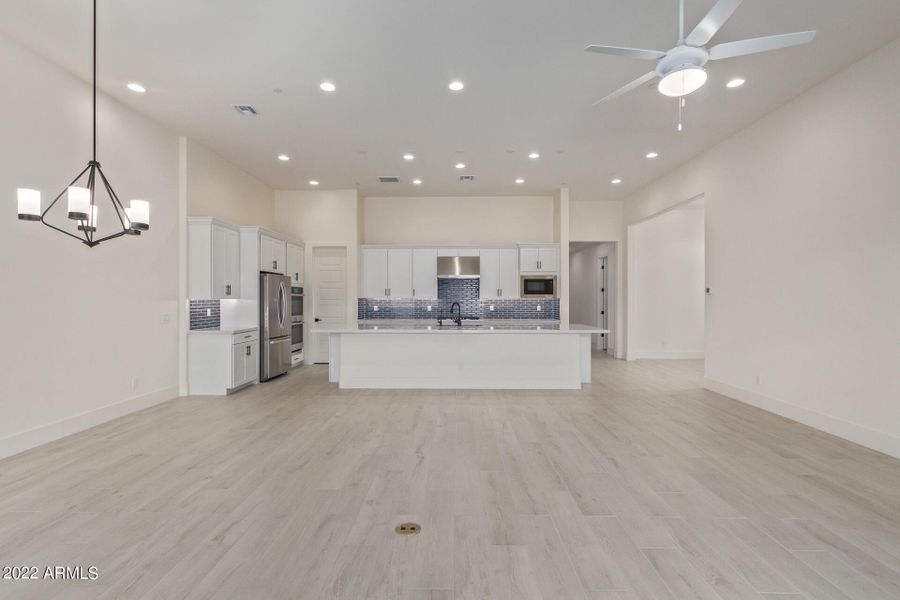 great room great room