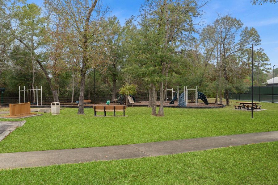 Community amenities in , Montgomery (Image 44).