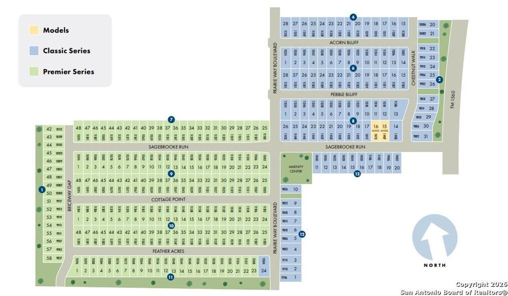 Image 12 of a home in Sagebrooke - Premier Series. Image 12 of a home in Sagebrooke - Premier Series.