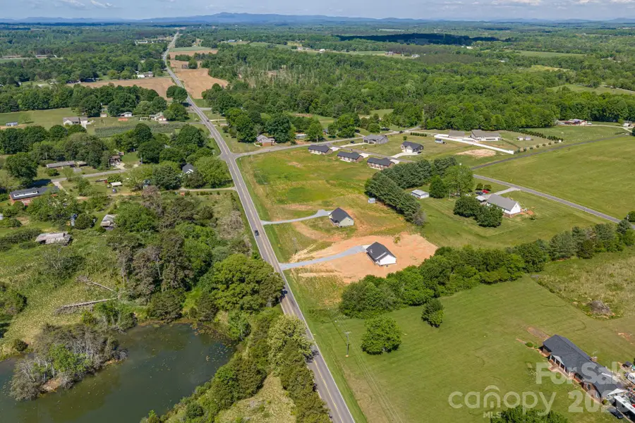Site preparation for new homesites in , Lincolnton (Image 26).