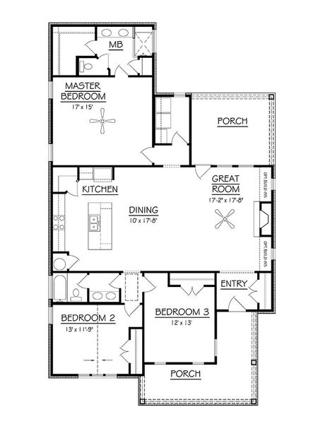 Granny White Granny White