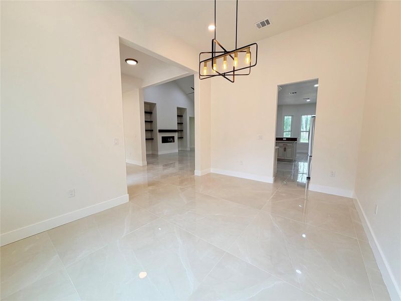 Spacious, unfurnished interior of a new home in , Dayton (Image 22). Spacious, unfurnished interior of a new home in , Dayton (Image 22).