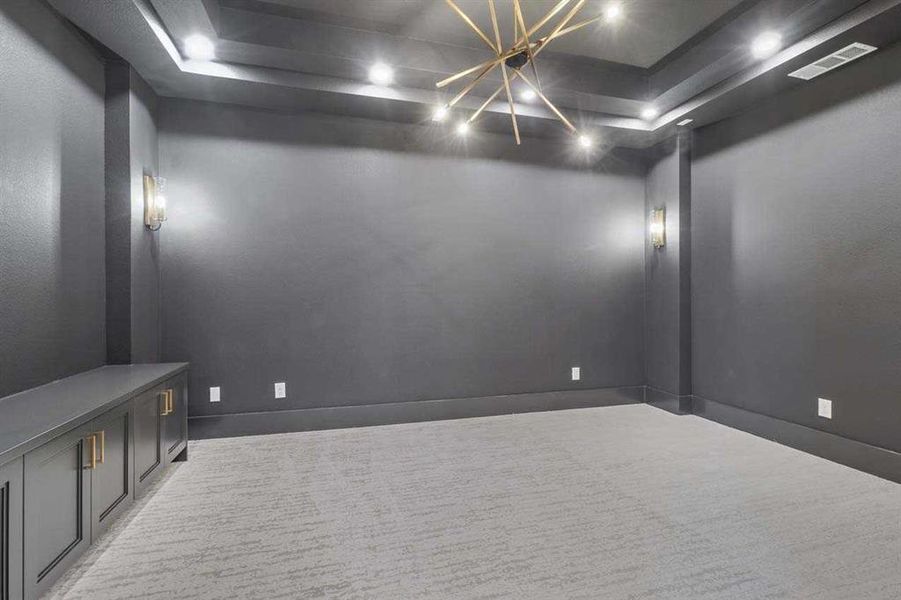 Media Room Media Room