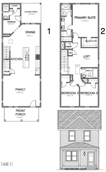 Floorplan Floorplan