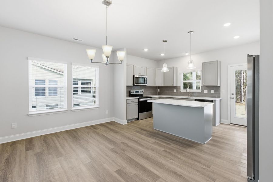 New Bern, NC New Home.  - Slide 10