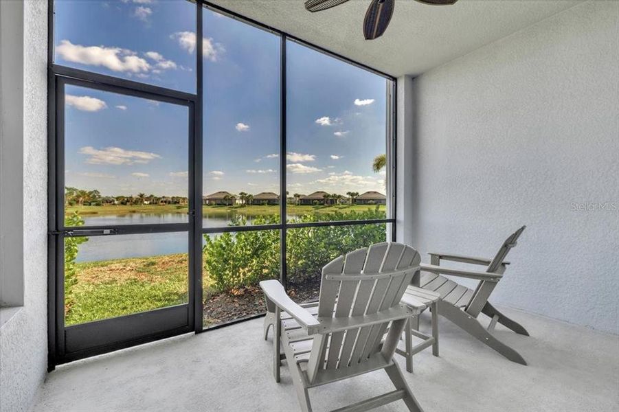 Exterior details and patio area of a home in , Punta Gorda (Image 20). Exterior details and patio area of a home in , Punta Gorda (Image 20).