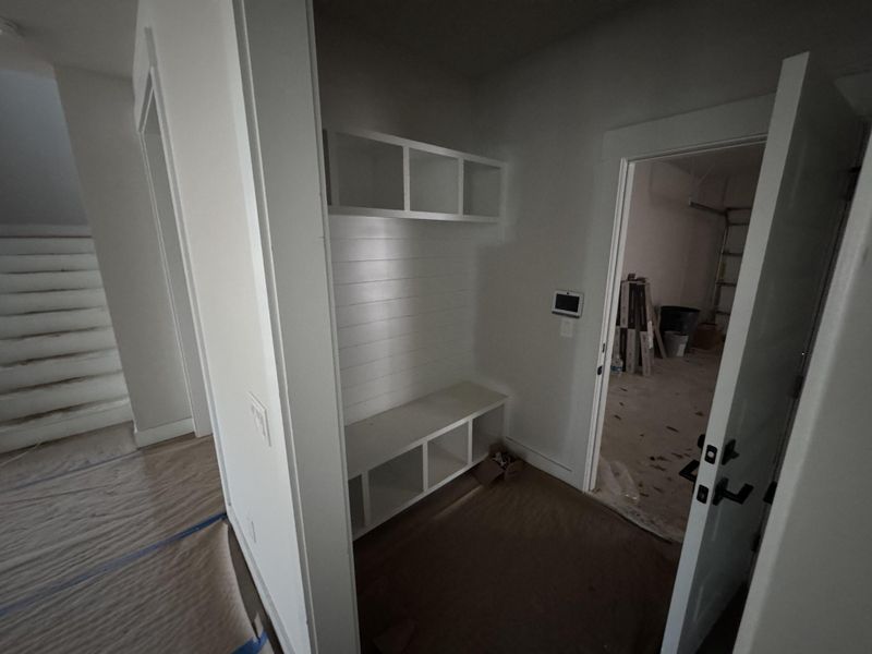 In-progress construction of a new home in , Mount Pleasant, SC (Image 9).