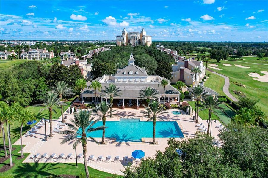 Community amenities in , Reunion (Image 37).