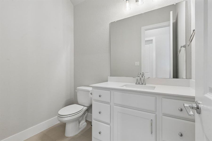 Furnished interior view inside a new home in Newman Village Townhomes, Frisco (Image 13). Furnished interior view inside a new home in Newman Village Townhomes, Frisco (Image 13).