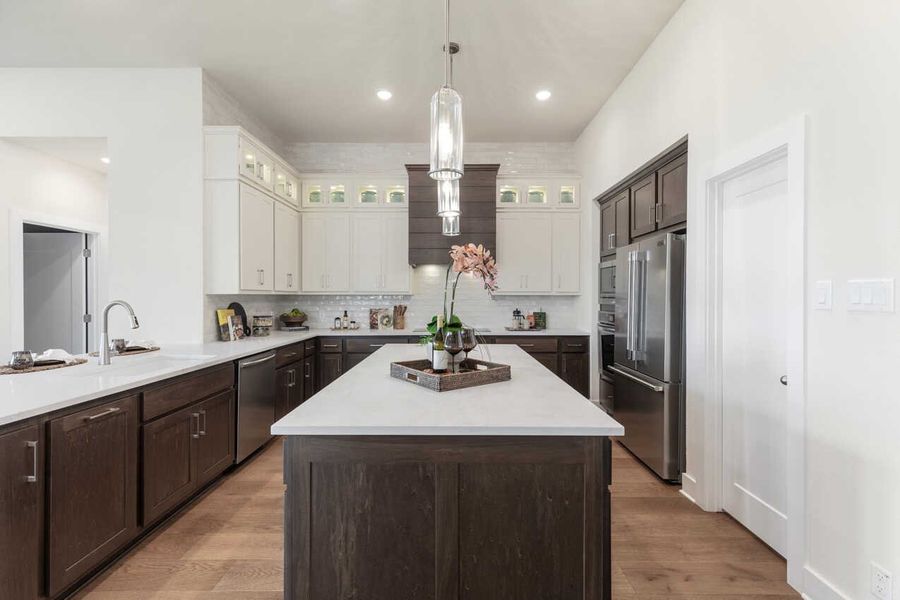 Kitchen Kitchen