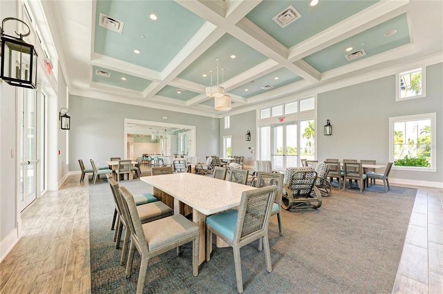 Community amenities in , Sarasota (Image 54).