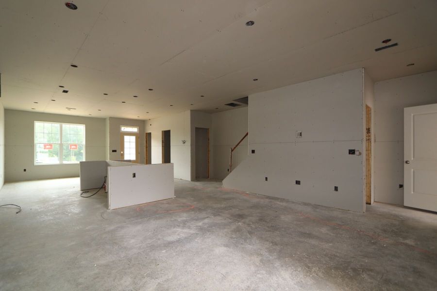 Drywall Drywall