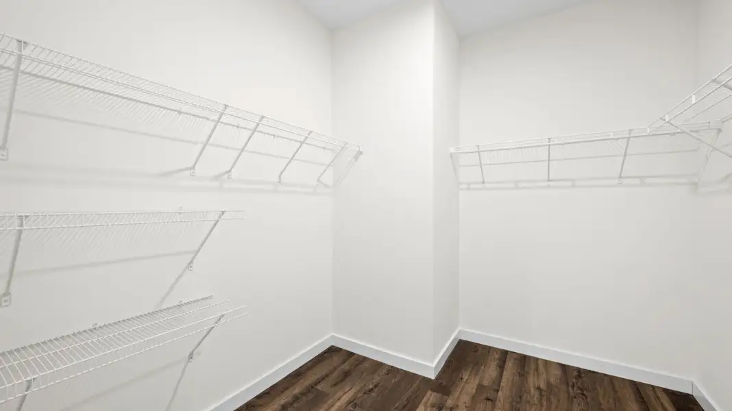 Spacious, unfurnished interior of a new home in Hawks Landing, Apison (Image 21). Spacious, unfurnished interior of a new home in Hawks Landing, Apison (Image 21).