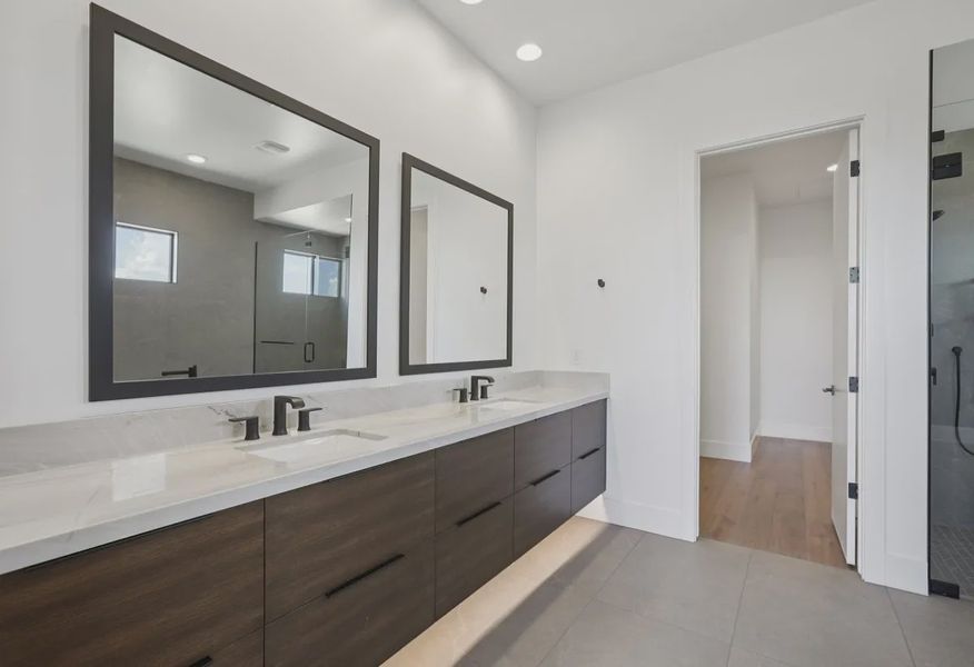 Primary Bath - 11 of 15 Primary Bath - 11 of 15