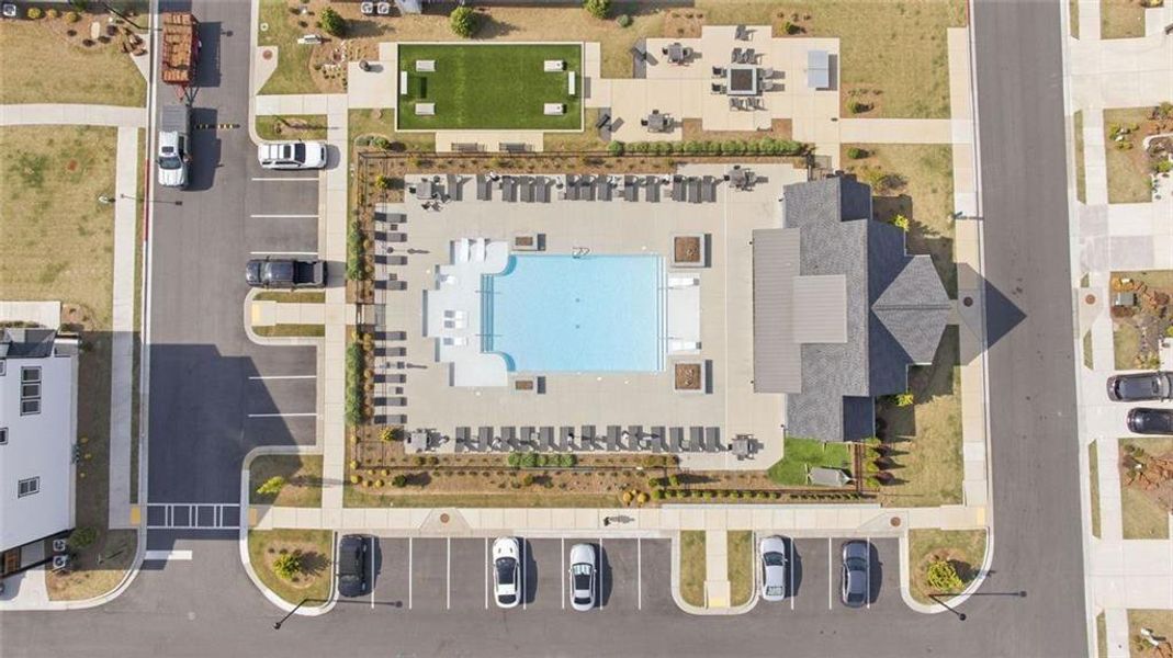 Community amenities in , Cumming (Image 47).