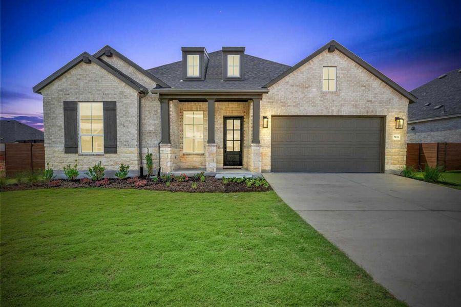 Image 9 of a home in Broken Oak. Image 9 of a home in Broken Oak.