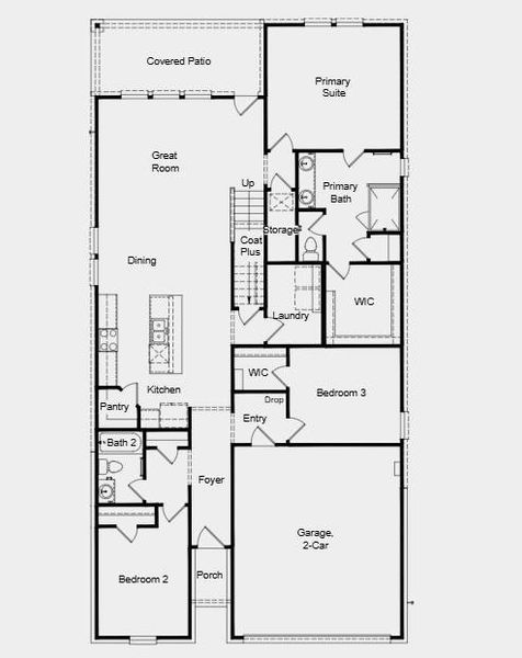 First Floor First Floor