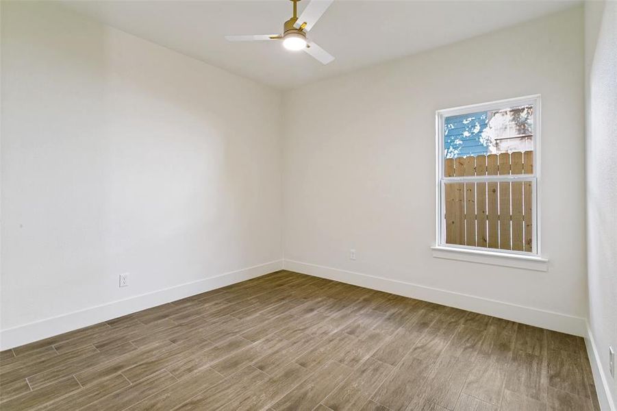 Spacious, unfurnished interior of a new home in , Fort Worth (Image 20). Spacious, unfurnished interior of a new home in , Fort Worth (Image 20).