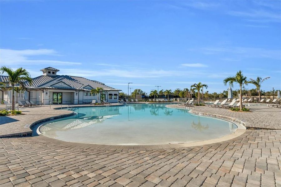 Community amenities in , Punta Gorda (Image 37).