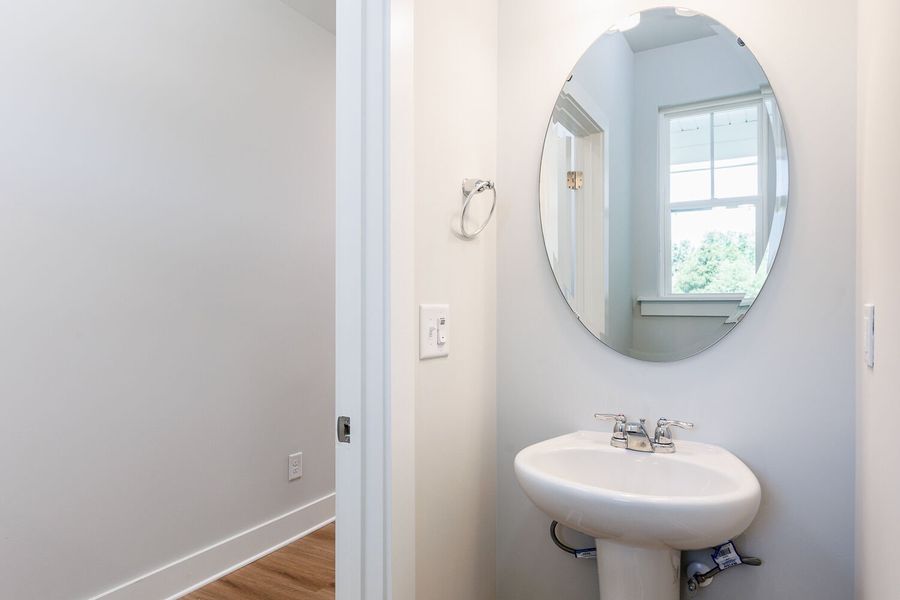 Image 26 of a home in Vaughan Farms.