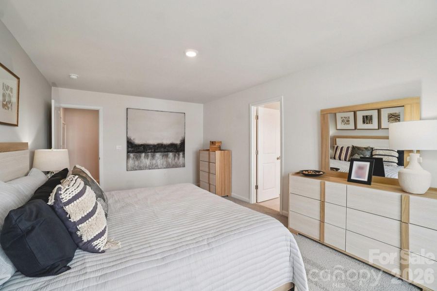 Photos are representative