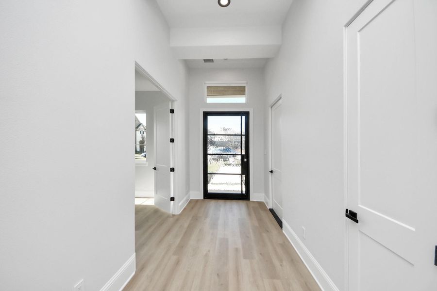 Spacious, unfurnished interior of a new home in , Montgomery (Image 20). Spacious, unfurnished interior of a new home in , Montgomery (Image 20).