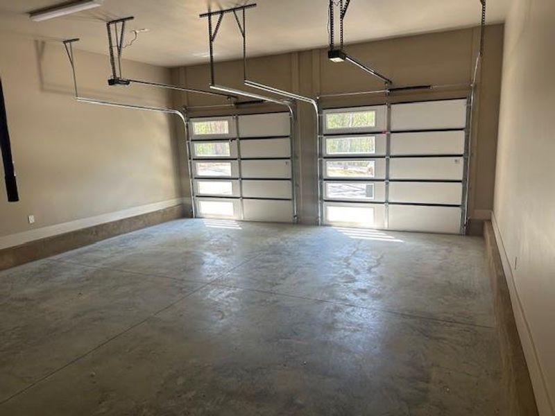 Spacious, unfurnished interior of a new home in , Cleveland (Image 16). Spacious, unfurnished interior of a new home in , Cleveland (Image 16).