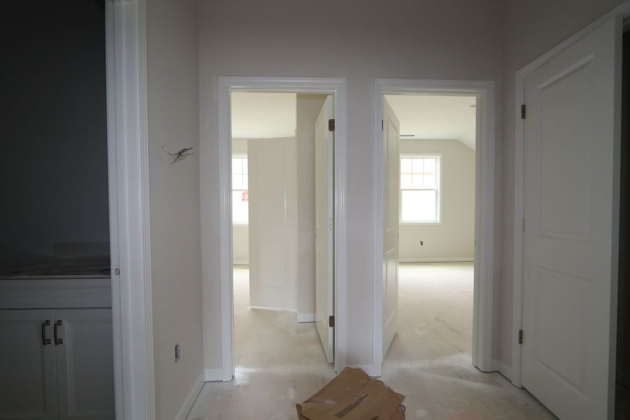 Interior Interior
