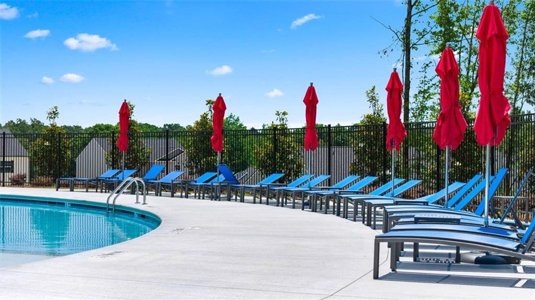 Community amenities in Kingston Ranch at Lake Oconee, Buckhead (Image 52). Community amenities in Kingston Ranch at Lake Oconee, Buckhead (Image 52).