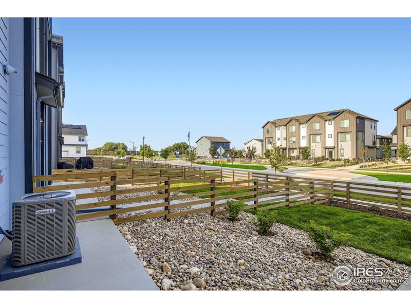 Low maintenance Low maintenance