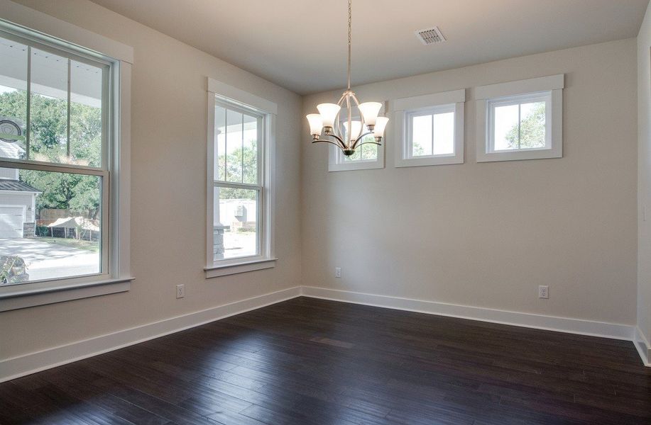 Cottonwood Dining Room