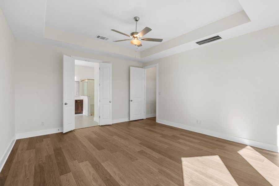 Leander, TX New Home.  - Slide 25