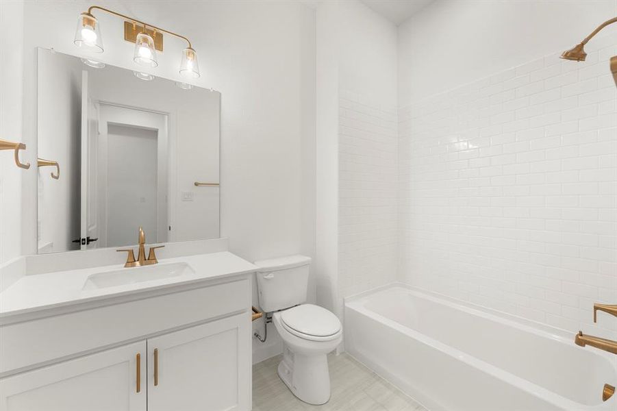 05. 1208 Eclipse Way - 2ND Bath