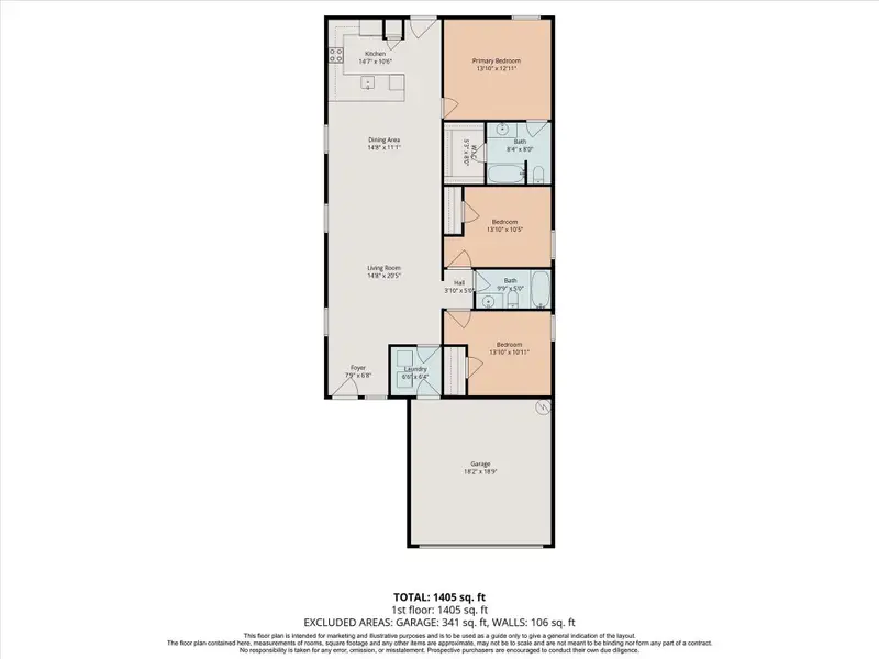 FLOORPLAN FLOORPLAN
