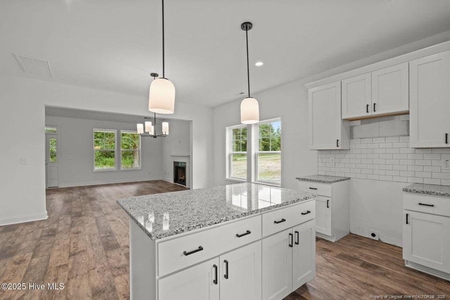 235 Atkins Road - Cameron (Moore County)