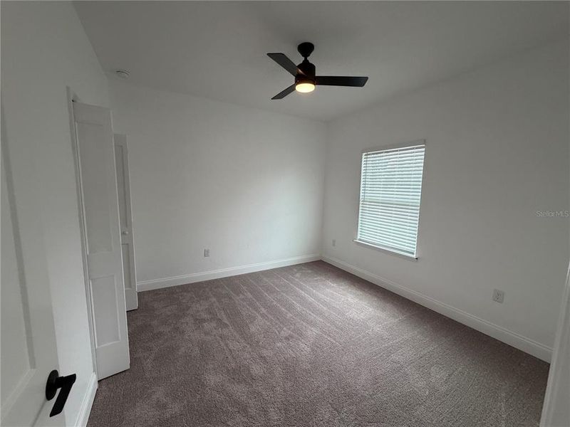Spacious, unfurnished interior of a new home in , Sanford (Image 31).