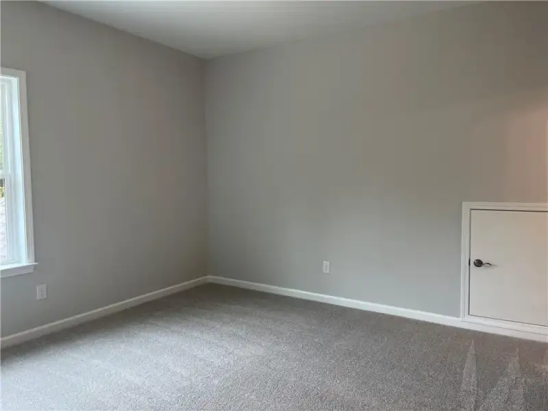 Spacious, unfurnished interior of a new home in , Cumming (Image 26). Spacious, unfurnished interior of a new home in , Cumming (Image 26).