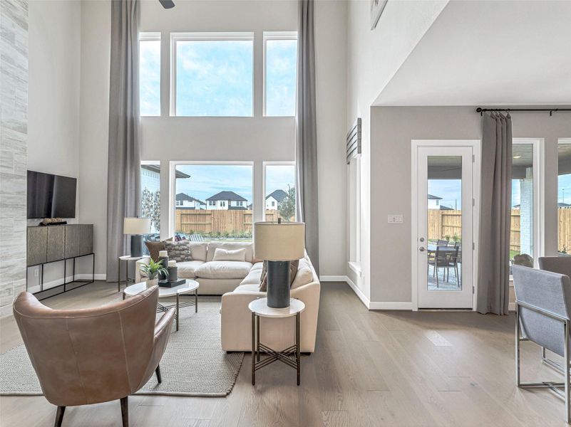 Representative Photo