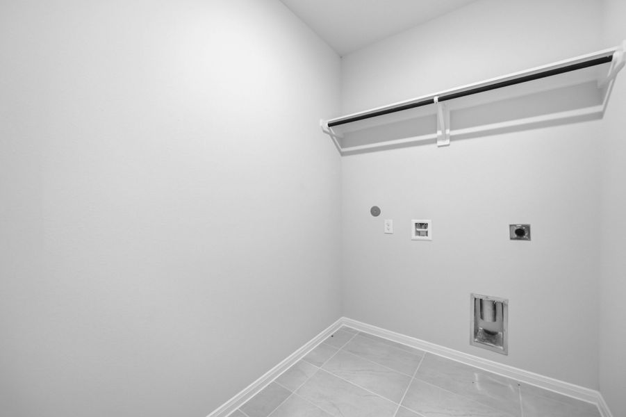 Representative unfurnished interior of a home built from the Louise by Autograph Homes in Sundance Cove, Crosby (Image 15). Representative unfurnished interior of a home built from the Louise by Autograph Homes in Sundance Cove, Crosby (Image 15).