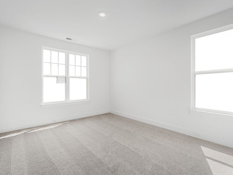 Spacious, unfurnished interior of a new home in Shelton Square, Murfreesboro (Image 50). Spacious, unfurnished interior of a new home in Shelton Square, Murfreesboro (Image 50).