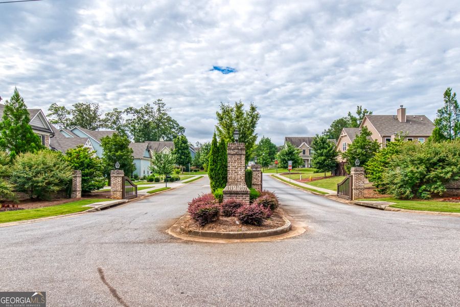 Image 73 of a home in Mallard’s Landing.