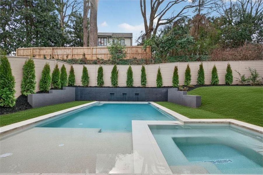 Community amenities in , Atlanta (Image 71).